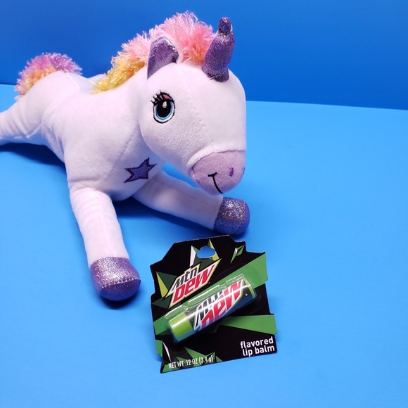 Mountain Dew Lip Balm MTN DEW - Picture 3 of 3